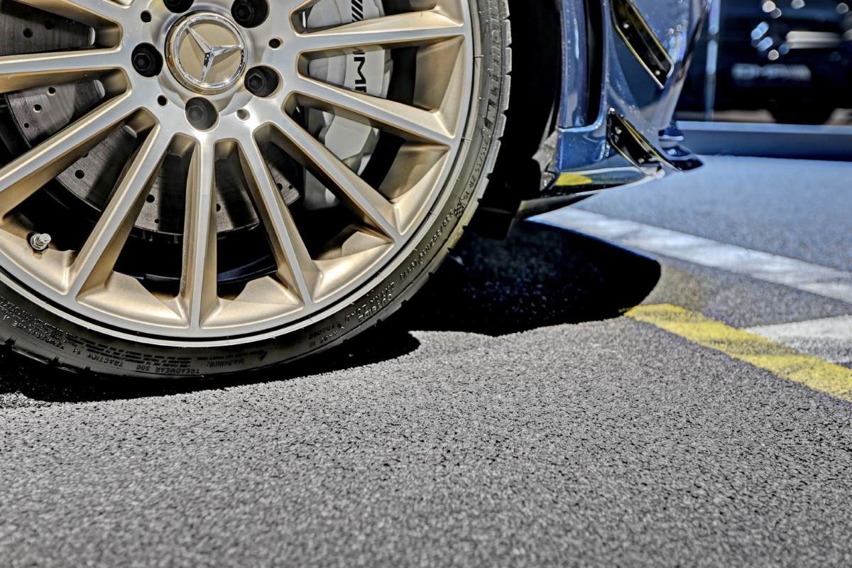 Fot. Flowcrete Polska