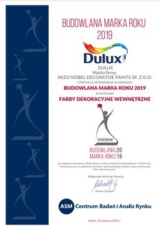 Fot. Dulux