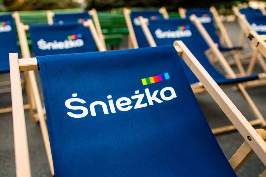 Fot. Śnieżka