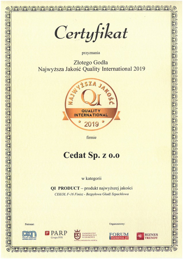 Fot. Cekol