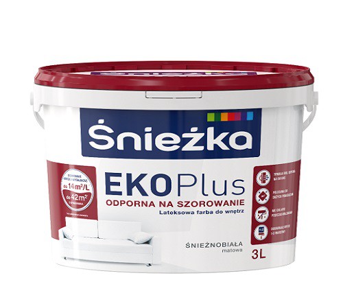 Fot. Śnieżka