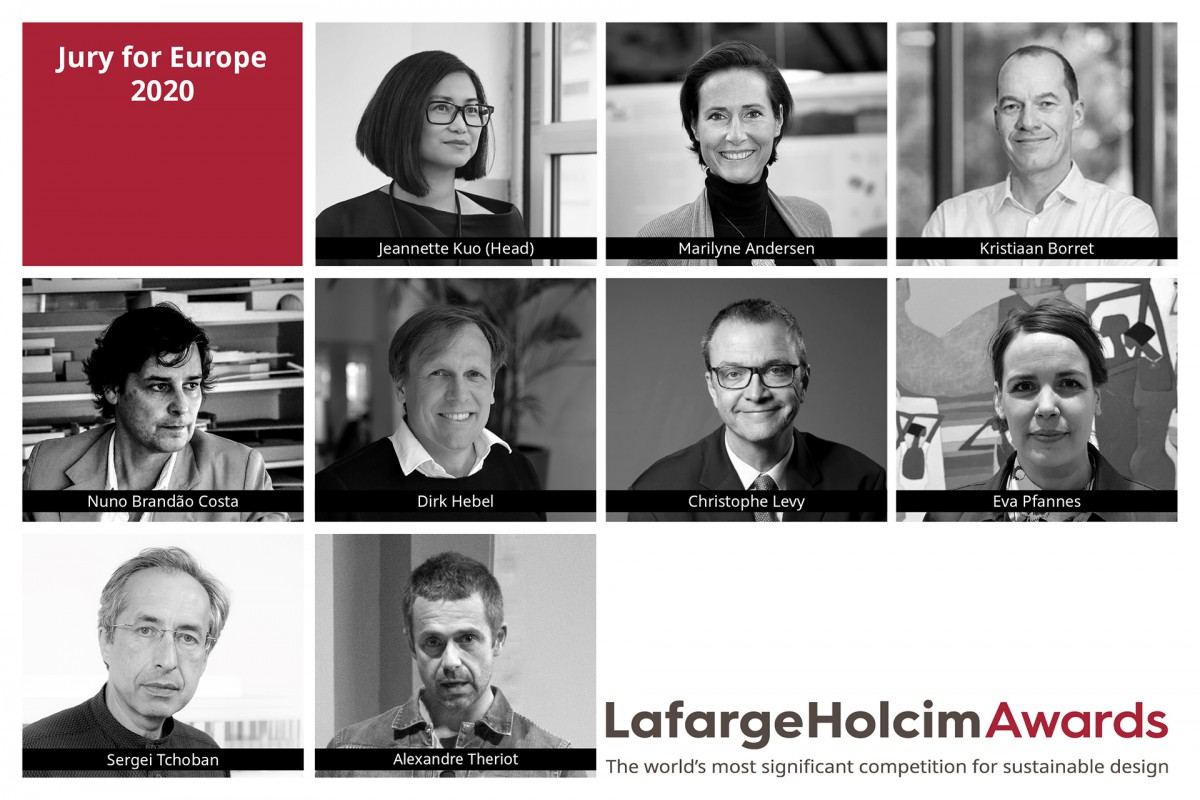 Fot. Lafarge