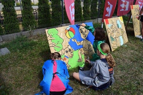 Fot. Tikkurila