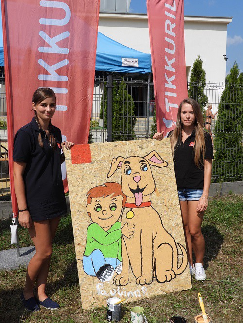 Fot. Tikkurila