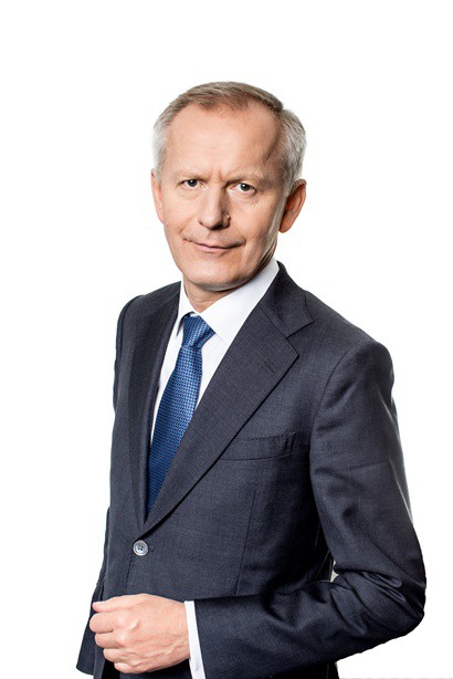 Krzysztof Domarecki. Fot. Selena