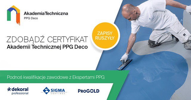 Fot. PPG Deco