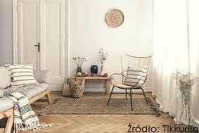 Tikkurila Off White: klasyka w najlepszym wydaniu