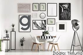 Tikkurila Off White: klasyka w najlepszym wydaniu