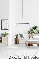 Tikkurila Off White: klasyka w najlepszym wydaniu