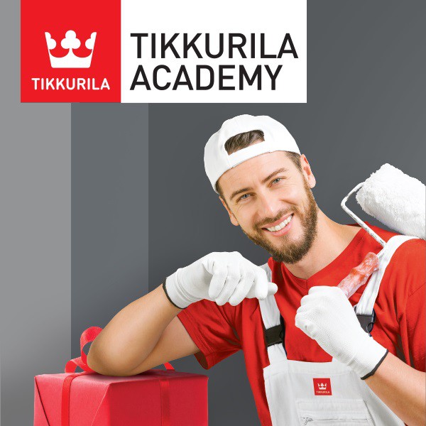Fot. Tikkurila