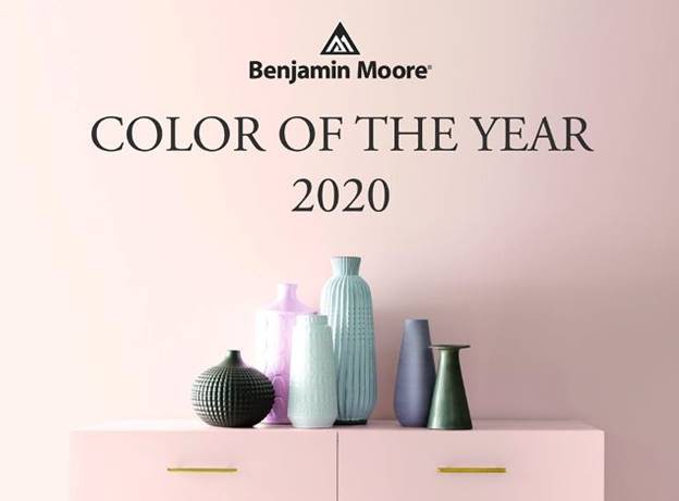 Fot. Benjamin Moore
