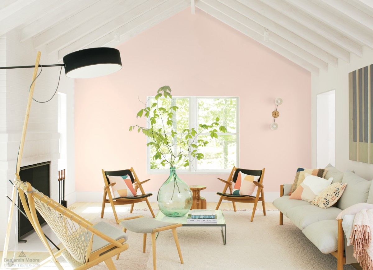 Fot. Benjamin Moore