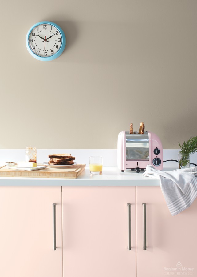 Fot. Benjamin Moore