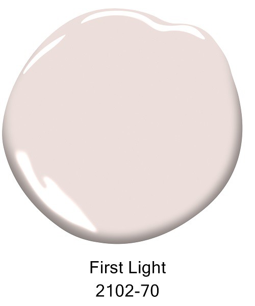 Fot. Benjamin Moore