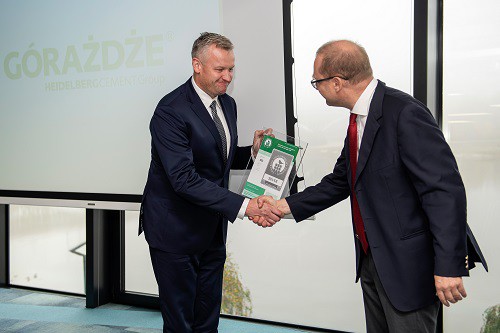 Fot. Górażdże Beton