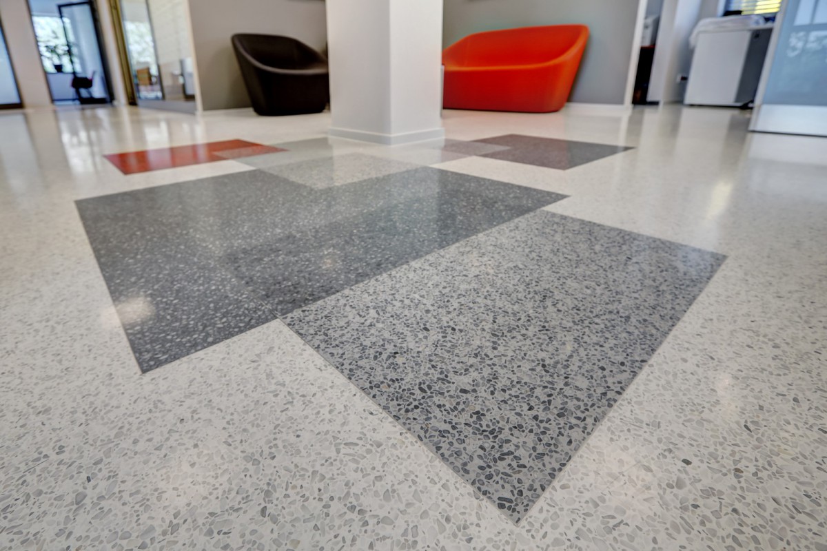Fot. Flowcrete Polska