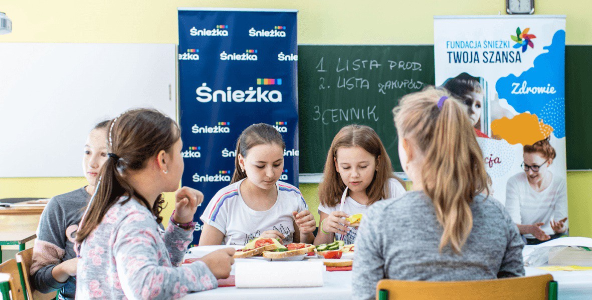 Fot. Śnieżka