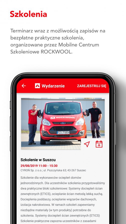 Fot. ROCKWOOL