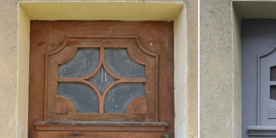 Przed metamorfozą. Fot. Zdjęcia i realizacja Pani to Potrafi