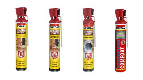 Fot. Soudal
