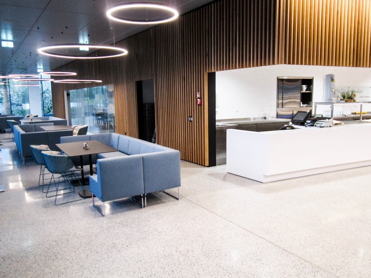 Fot. Flowcrete Polska