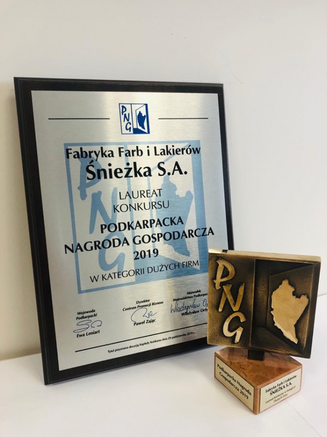 Fot. Śnieżka