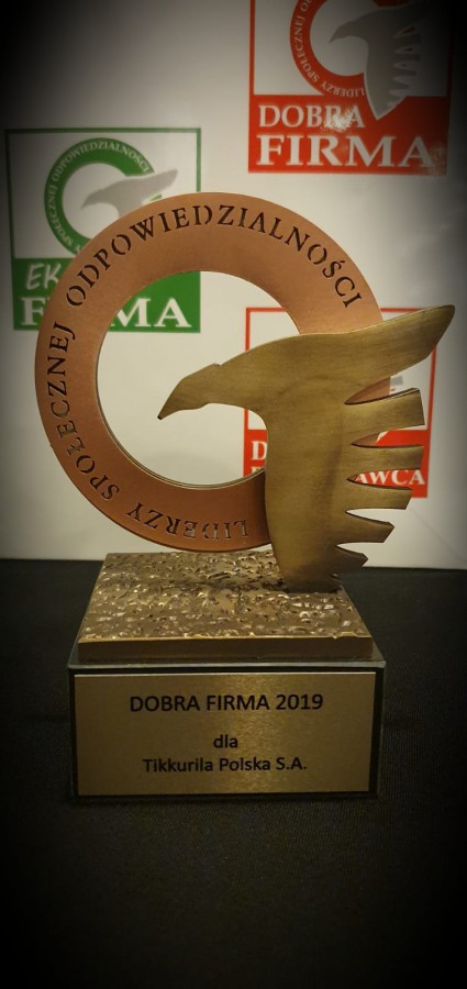 Fot. Tikkurila