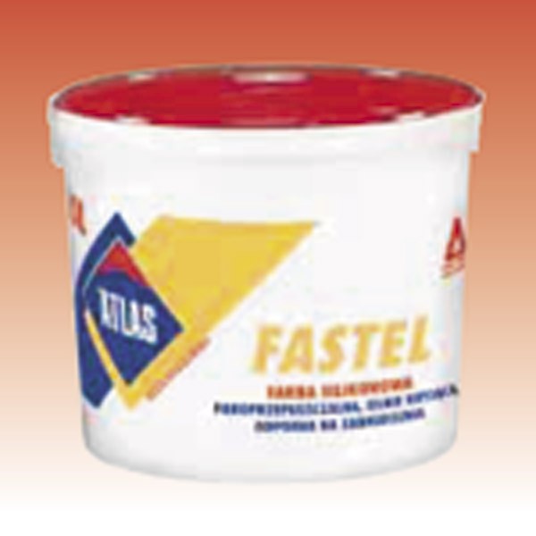 ATLAS FASTEL