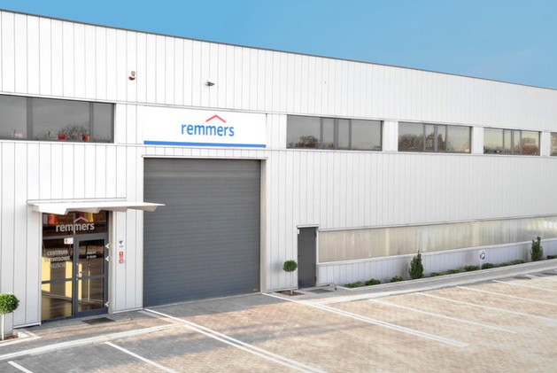 Fot. Remmers