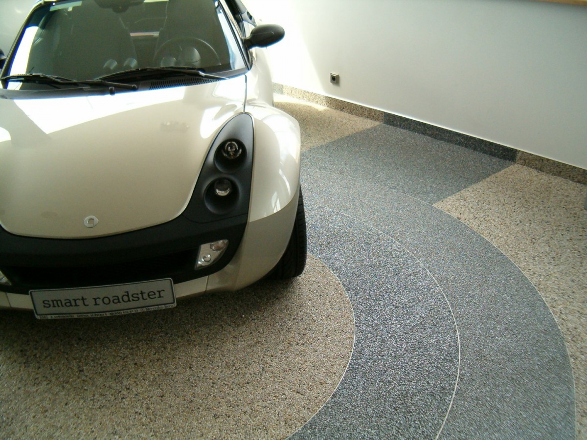 Fot. Flowcrete