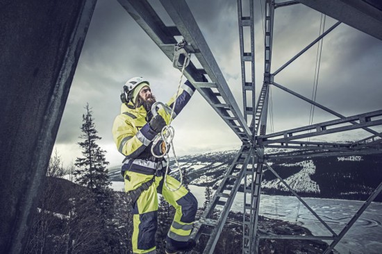 Fot. Blåkläder