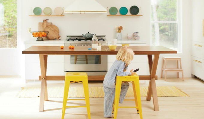 Fot. Benjamin Moore