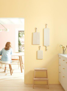 Fot. Benjamin Moore