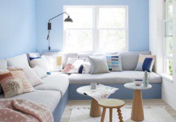 Fot. Benjamin Moore