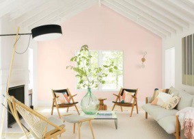 Fot. Benjamin Moore