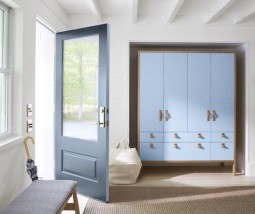 Fot. Benjamin Moore