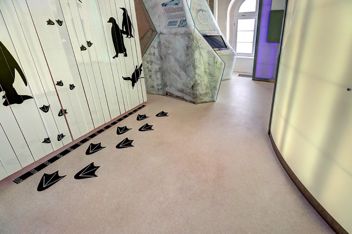 Fot. Flowcrete Polska 