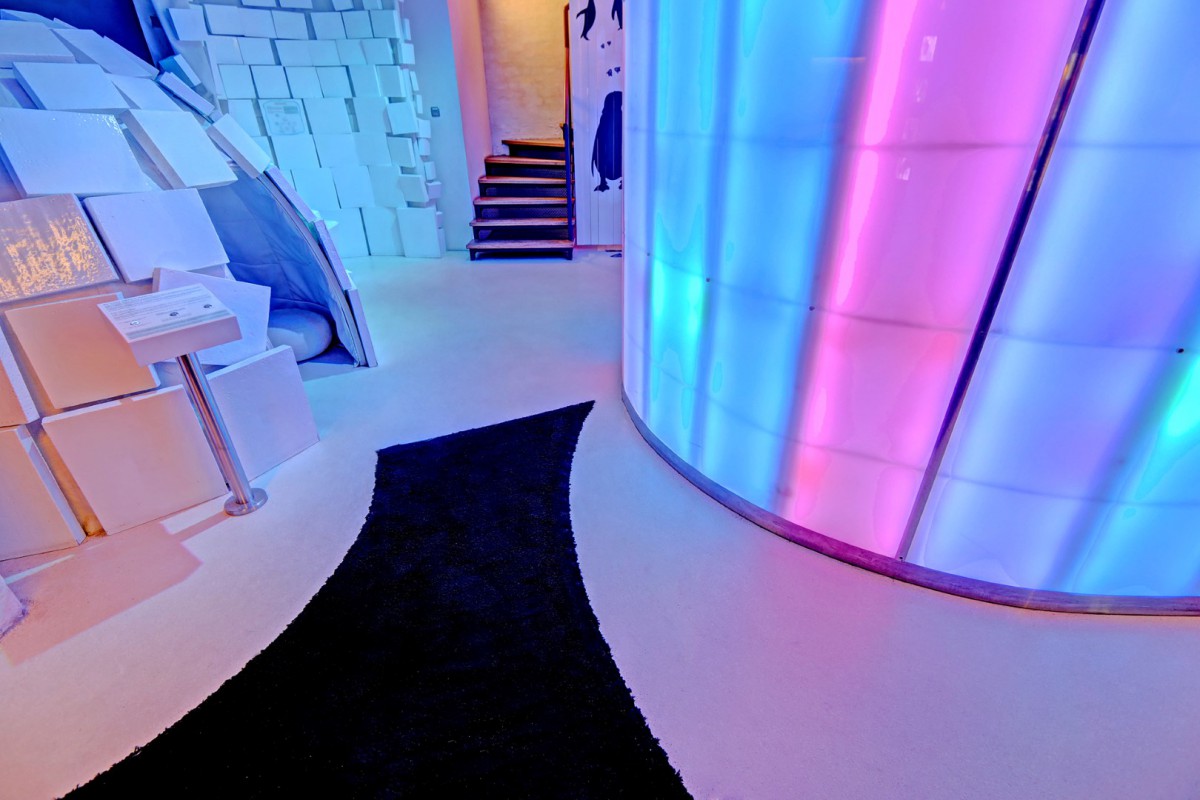 Fot. Flowcrete Polska 