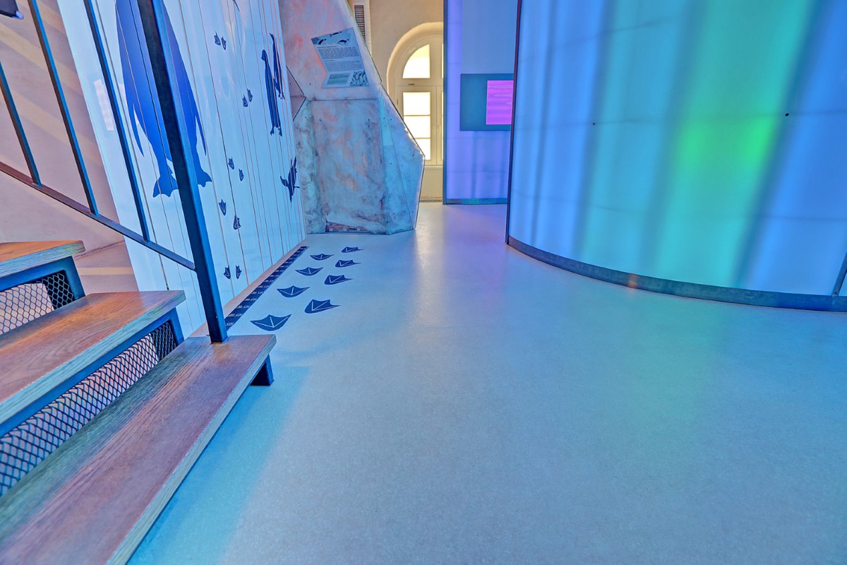 Fot. Flowcrete Polska 