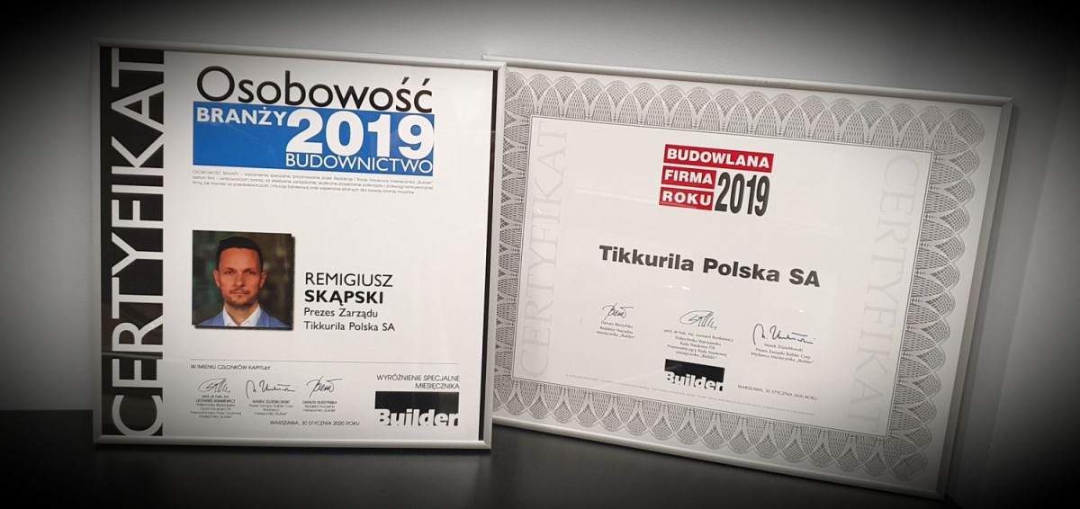Fot. Tikkurila