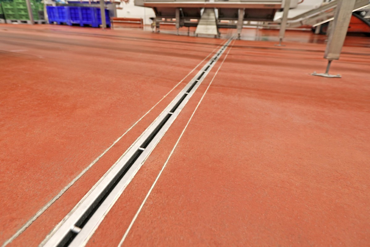 Fot. Flowcrete
