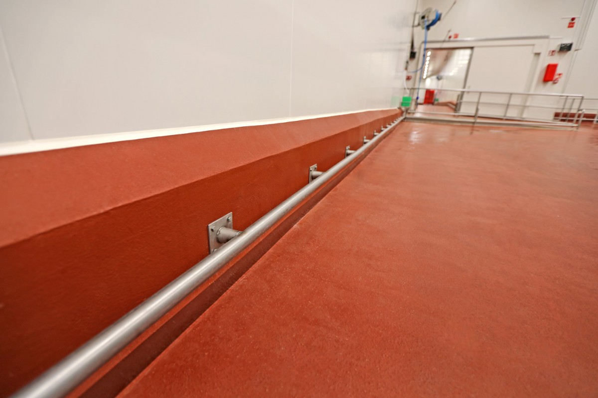 Fot. Flowcrete
