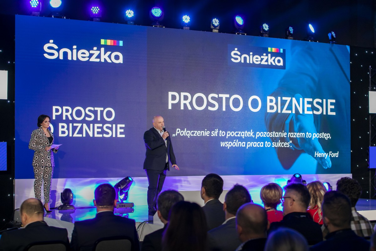 Fot. Śnieżka
