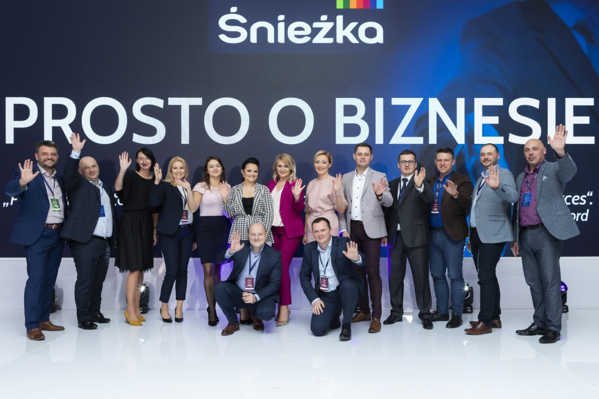 Fot. Śnieżka