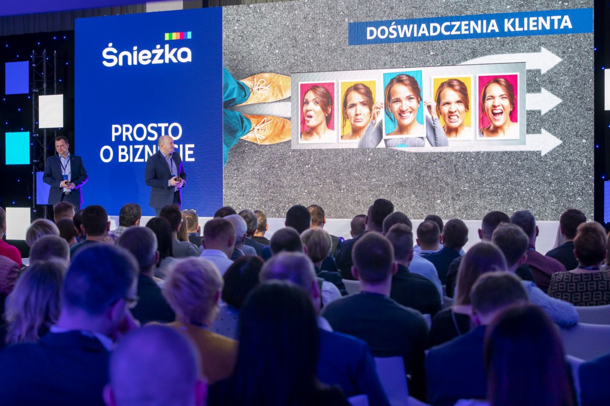 Fot. Śnieżka