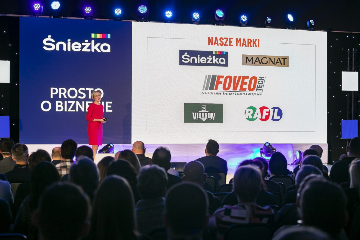 Fot. Śnieżka