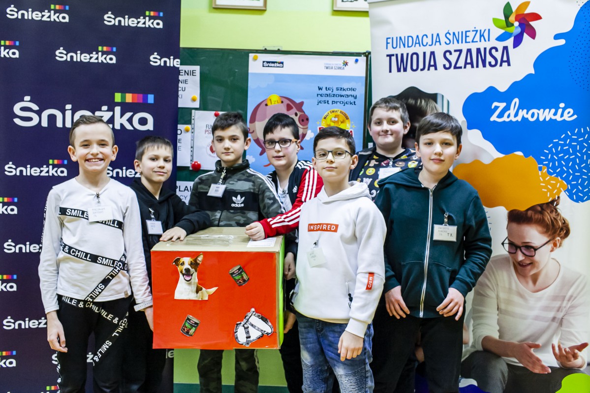 Fot. Śnieżka