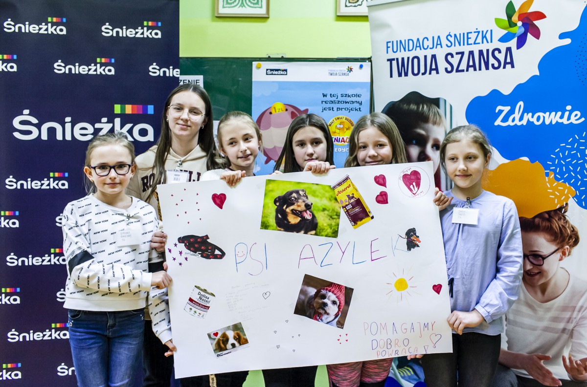 Fot. Śnieżka