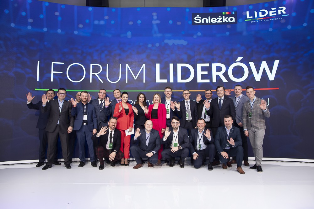 Fot. Śnieżka
