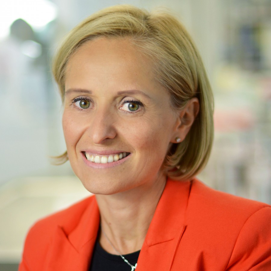 Aneta Jarosz-Pałach, Category & Brand Marketing Manager Bondex. Fot. Bondex